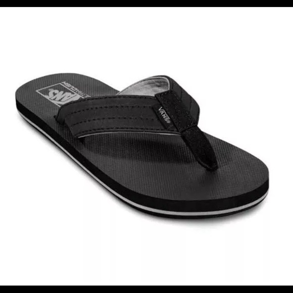 flip flop vans flip flop vans